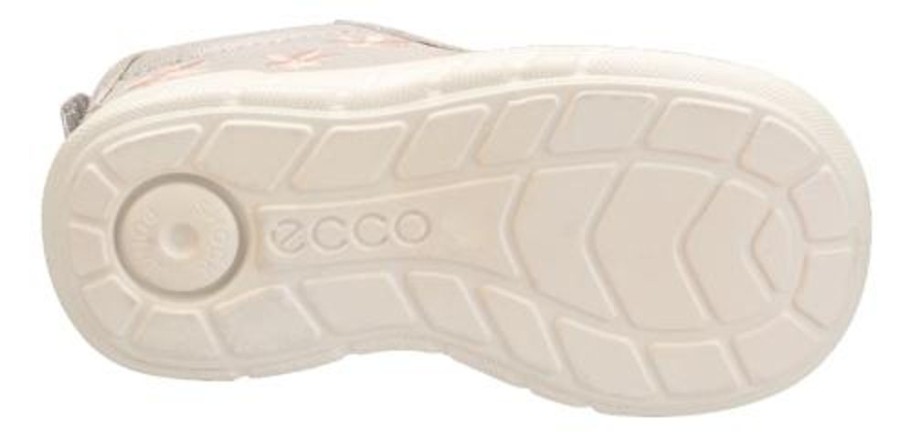 Born ECCO | Ecco Babystovle Gra 754251 First