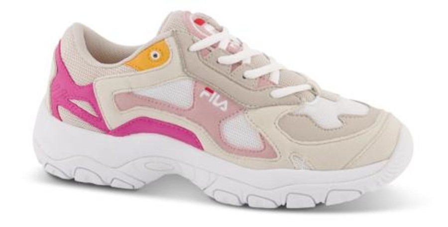 Born Fila | Fila Sneaker Gra 1010662