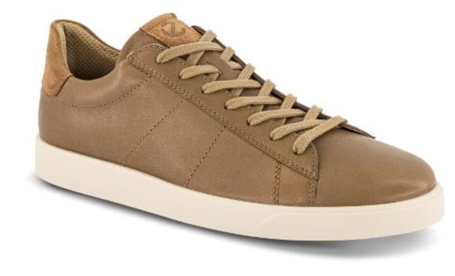 Maend ECCO | Ecco Sneaker Bla 52135450595Street Li