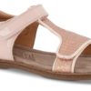 Born Bisgaard | Bisgaard Bornesandal Rosa 70249.120