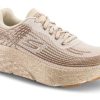 Kvinder Skechers | Skechers Sneaker Guld 128263