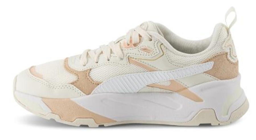 Born Puma | Puma Sneaker Beige 389289