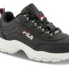 Born Fila | Fila Sort 36-39