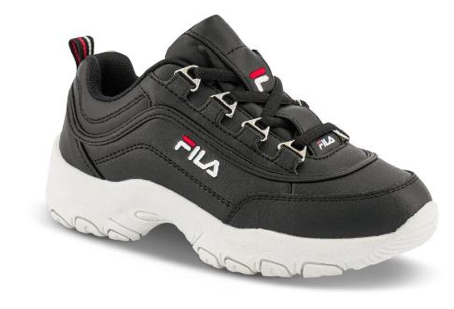 Born Fila | Fila Sort 36-39