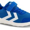 Born Hummel | Hummel Borne Sneaker Sort 215992/215993=21