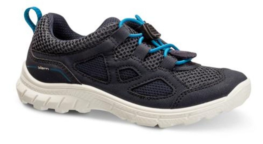 Born ECCO | Ecco Bornesneaker Bla 702902 Biom Trai