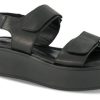 Kvinder Vagabond | Vagabond Damesandal Sort 5134-201 Courtne