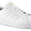 Born adidas | Adidas Sneaker Hvid Gw9213 Grand Court 2