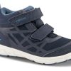 Born Viking | Viking Veme Reflex Mid Gtx Sneakers Olivengron 3-51025