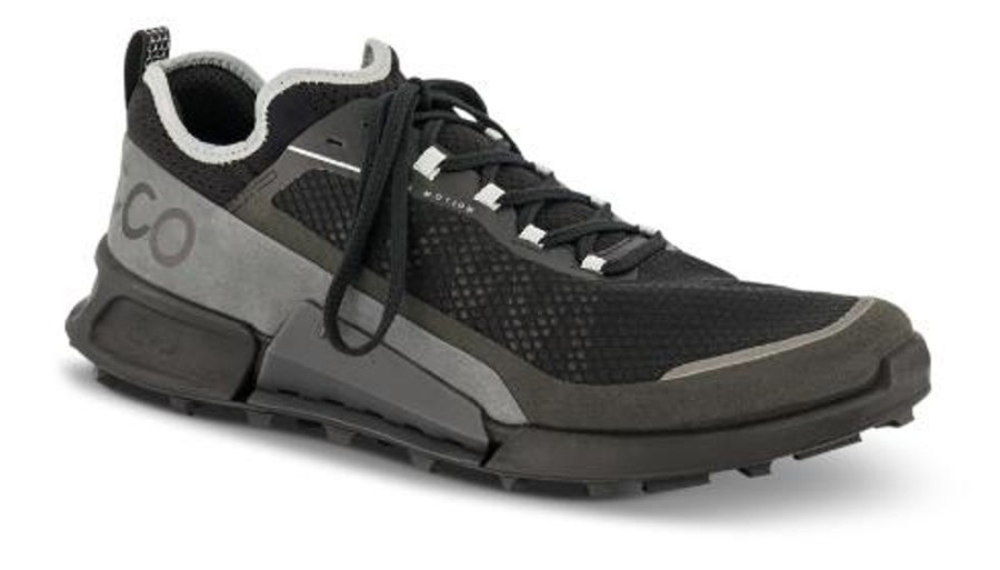 Maend ECCO | Ecco Sneaker Sort 82280460266Biom 2.1