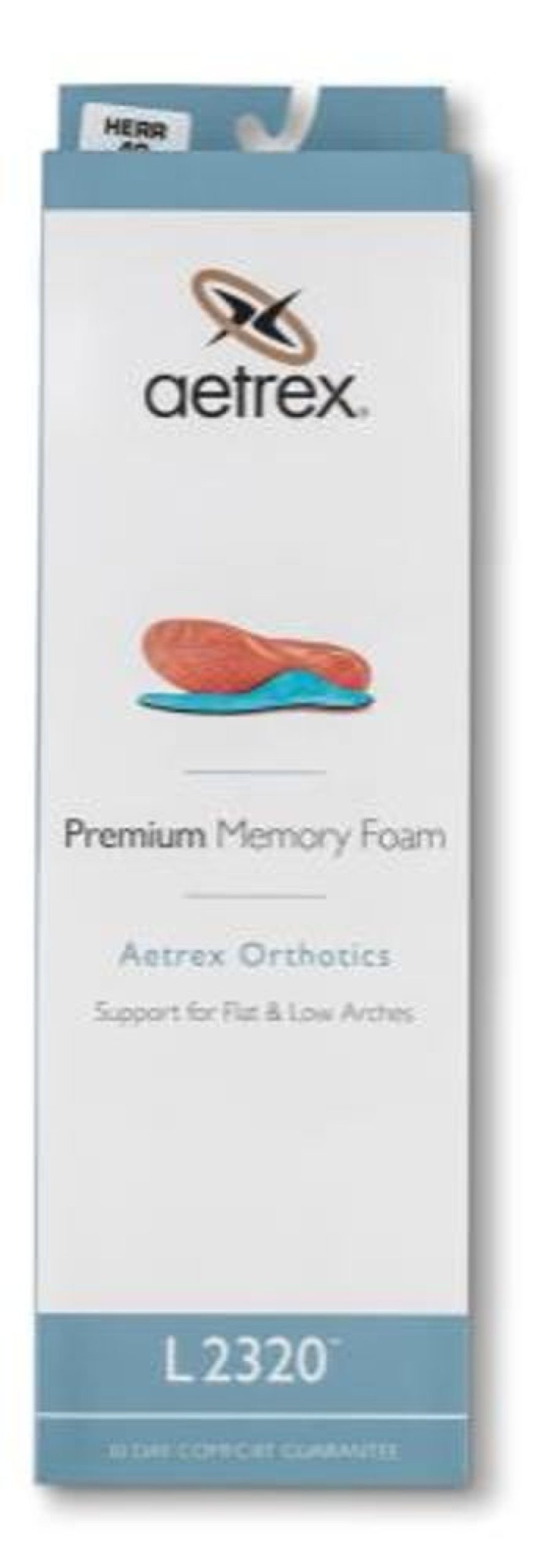 Born aetrex | Aetrex L2320M Premium Platfoot