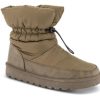 Kvinder B&CO | B&Co Snowboot Gron 5263501040