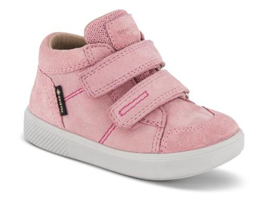 Born Superfit | Superfit Babysko Rosa 1-000774