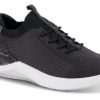 Kvinder Skechers | Skechers Sneaker Sort 13235