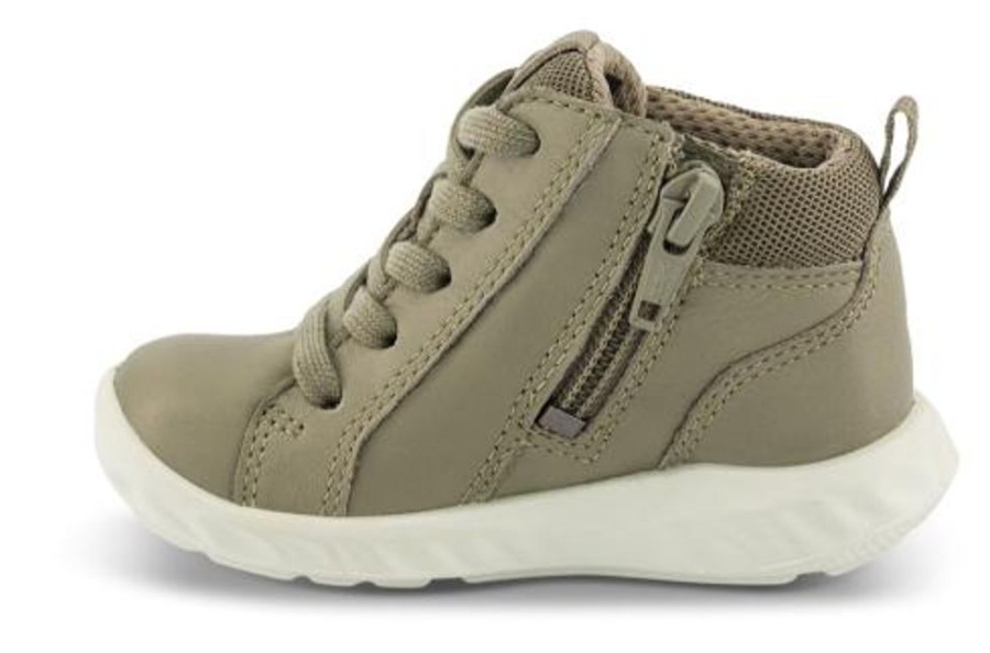 Born ECCO | Ecco Babysko Gron 72415152560Sp.1 Lite