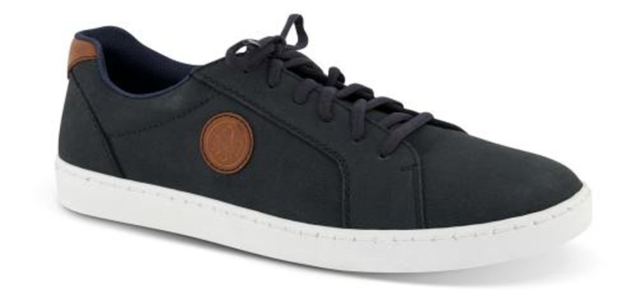 Maend Rieker | Rieker Herresneaker Bla B6049-14