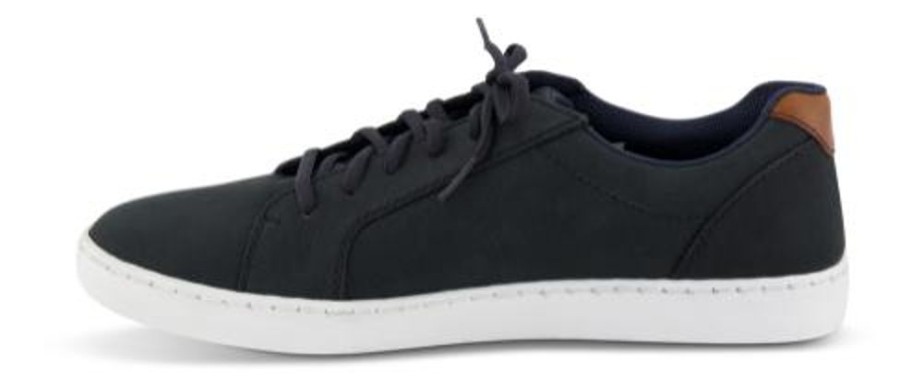 Maend Rieker | Rieker Herresneaker Bla B6049-14