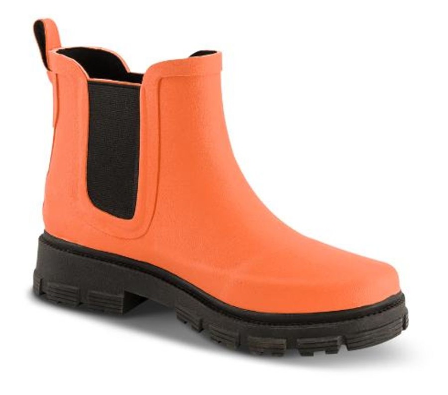 Born CULT | Cult Gummistovle Orange 8423100471