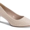 Kvinder Tamaris | Tamaris Damesko Beige 1-22414-41