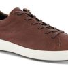 Maend ECCO | Ecco Kraftig Herresko Brun 47040460207Soft 7 M