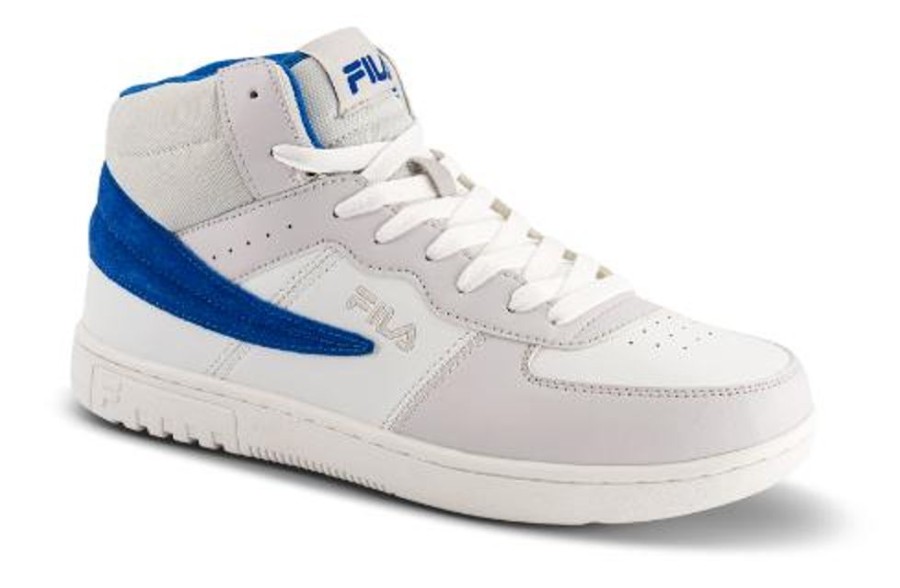 Born Fila | Fila Sneaker Hvid Ffm0193