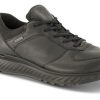 Maend ECCO | Ecco Sneaker Sort 835304 Exostride