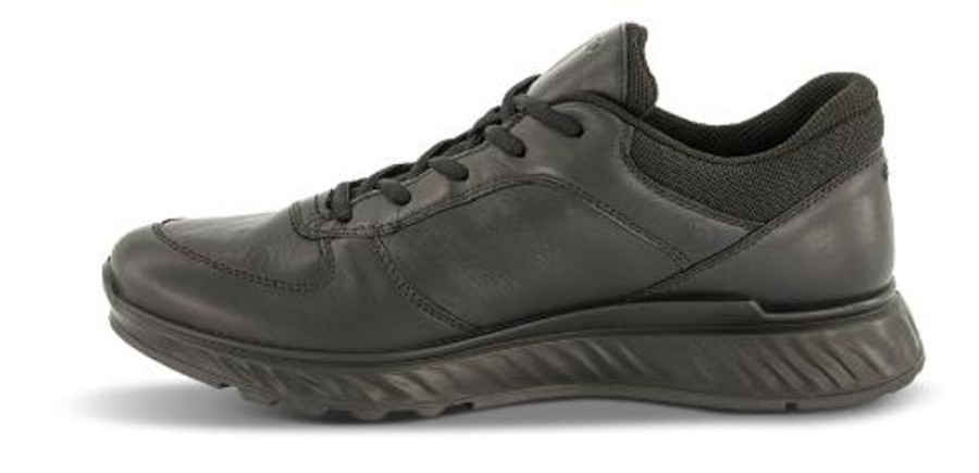 Maend ECCO | Ecco Sneaker Sort 835304 Exostride