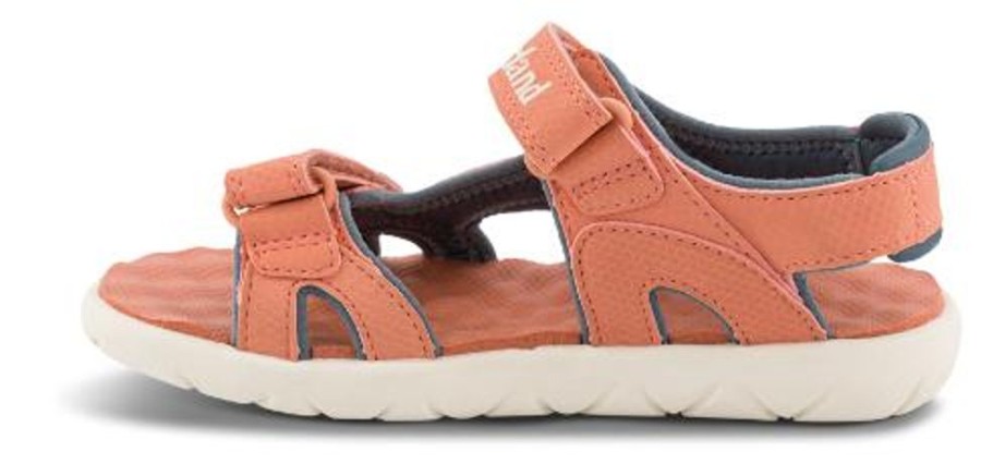 Born Timberland | Timberland Orange Tb0A6Cbh8701 (21-30)