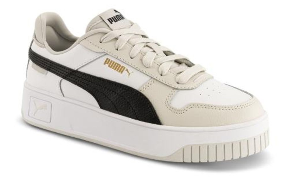 Born Puma | Puma Sneaker Hvid 389390