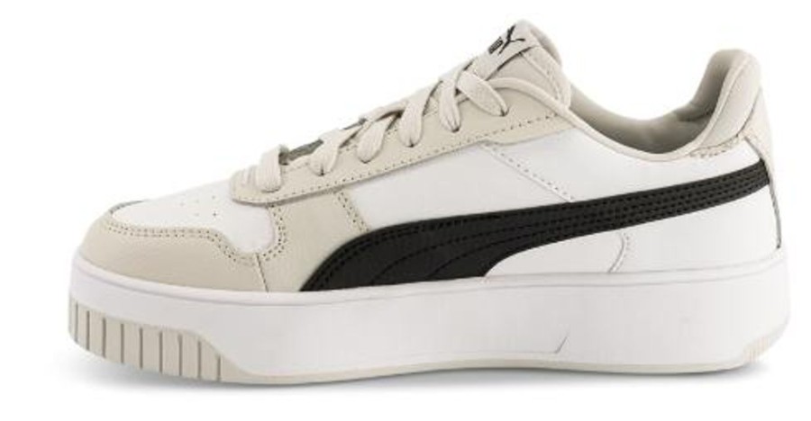 Born Puma | Puma Sneaker Hvid 389390