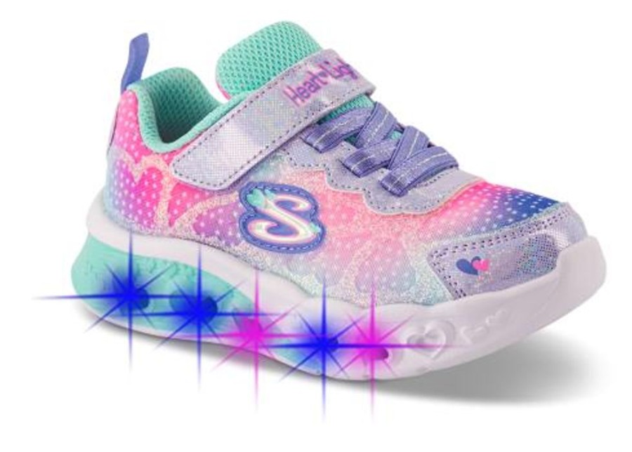 Born Skechers | Skechers Borne Sneaker Multi 302315N