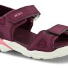 Born ECCO | Ecco Sandal Bla Komb. 70064200303Biom Raft