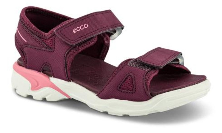 Born ECCO | Ecco Sandal Bla Komb. 70064200303Biom Raft