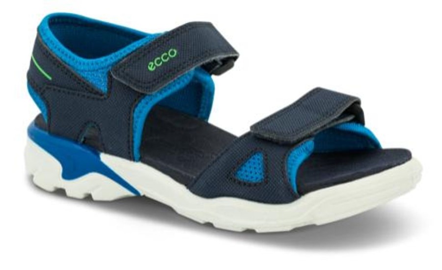 Born ECCO | Ecco Sandal Bla Komb. 70064200303Biom Raft