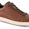 Maend ECCO | Ecco Sneaker Brun 52135456359Street Li