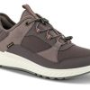 Kvinder ECCO | Ecco Damesko Med Snore Lilla 83533360091Exostride