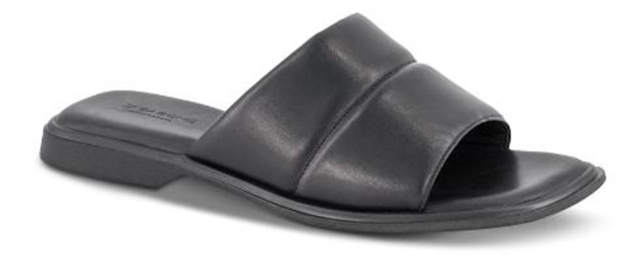 Kvinder Vagabond | Vagabond Damesandal Sort 5713-001 Izzy