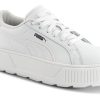 Born Puma | Puma Borne Sneaker Hvid 387374 01