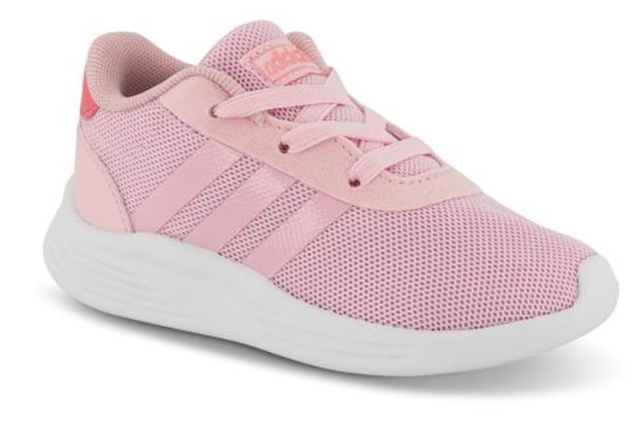 Born adidas | Adidas Borne Sneaker Pink Fy9213 Lite Racer 2.0 I