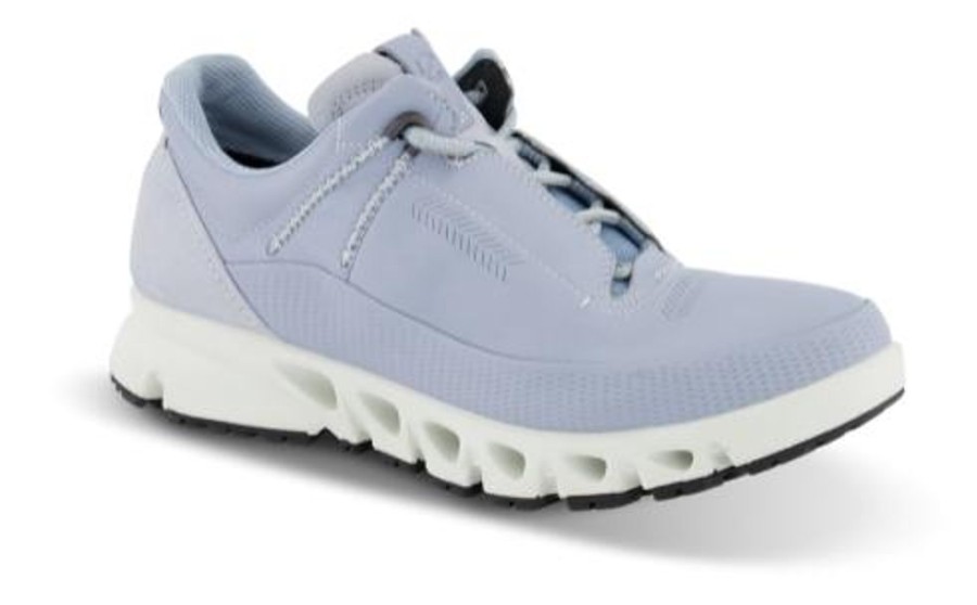 Kvinder ECCO | Ecco Sneaker 880123 Multi-Vent