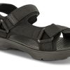 Maend Odiin | Odiin Herresandal Sort 4613100610