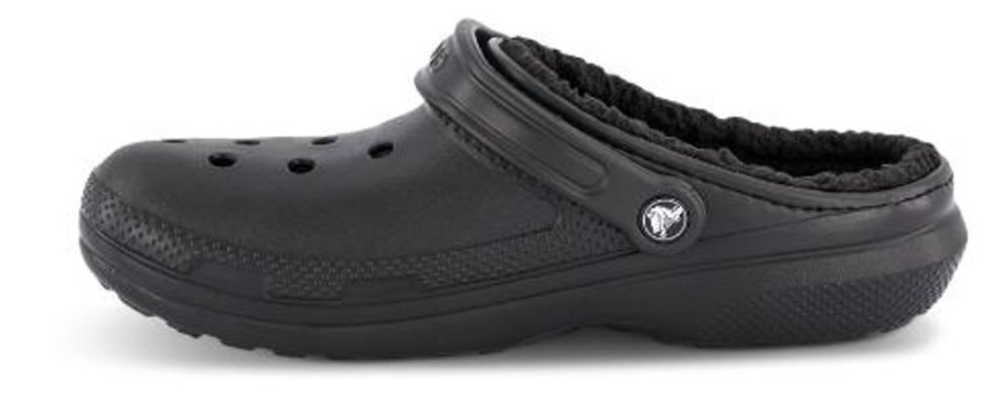 Maend Crocs | Crocs Sort 203591