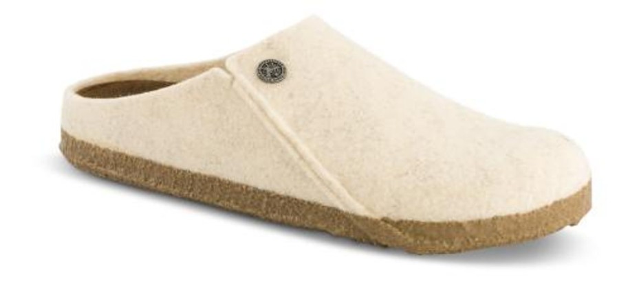 Maend Birkenstock | Birkenstock Beige 1023168