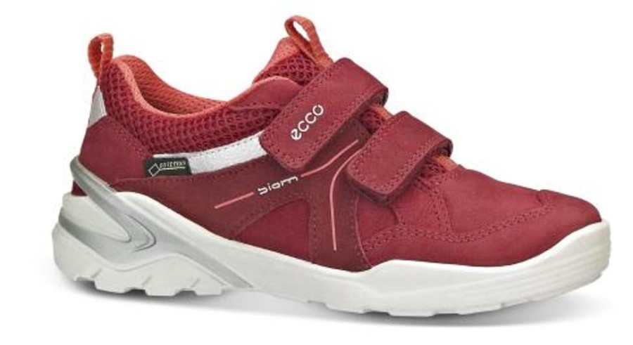 Born ECCO | Ecco Bornesneaker Rod 706522 Biom Voja