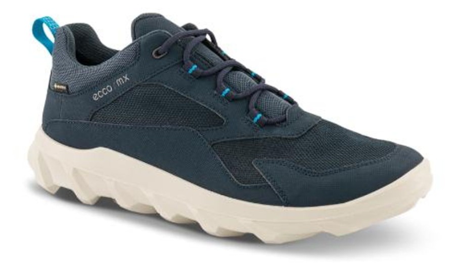 Maend ECCO | Ecco Sneaker Bla 82019451647Mx M