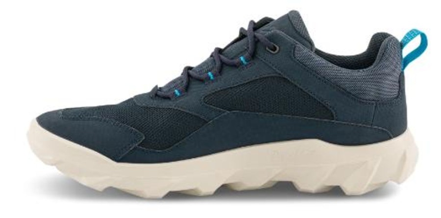 Maend ECCO | Ecco Sneaker Bla 82019451647Mx M