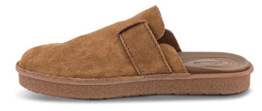 Maend Clarks | Clarks Brun Litton Mule G