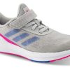 Born adidas | Adidas Borne Sneaker Sort Fx2254 Eq21 Run El K