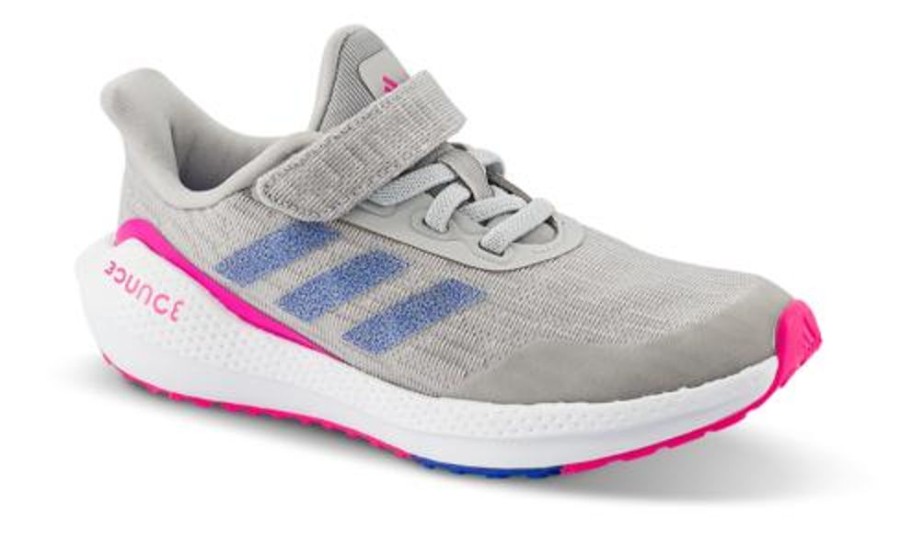 Born adidas | Adidas Borne Sneaker Sort Fx2254 Eq21 Run El K