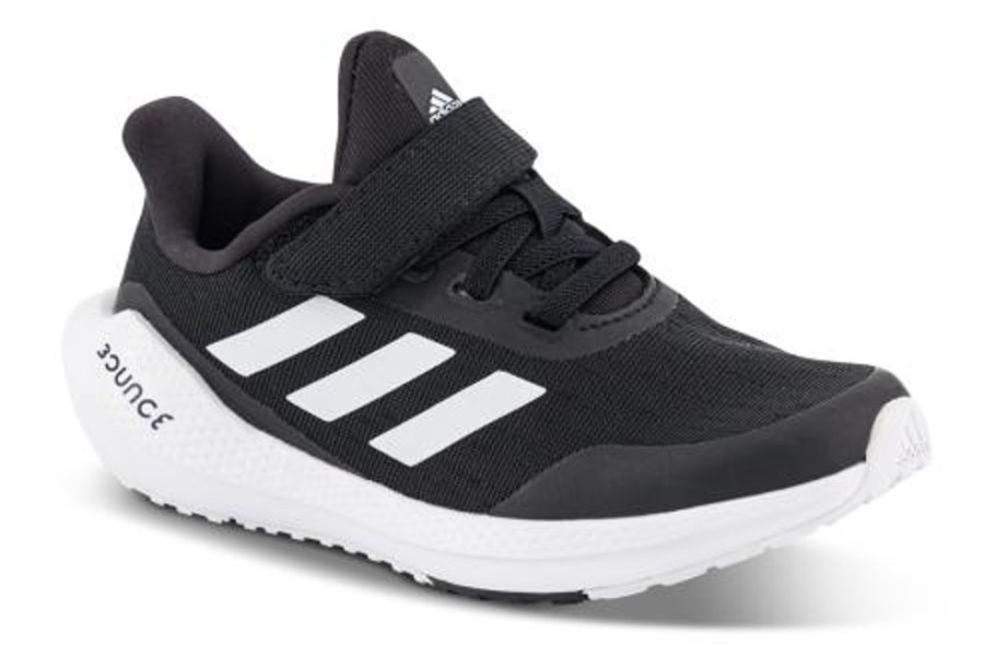 Born adidas | Adidas Borne Sneaker Sort Fx2254 Eq21 Run El K